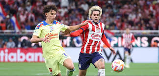 News source: Chivas