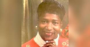 Sis. Nadine Long Obituary