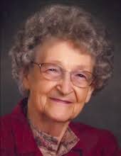 Obituary information for Nina June Wheeler