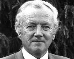 Thomas KENNEDY (1934