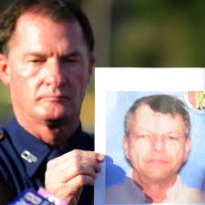 Louisiana movie theater shooting gunman's hate-filled journal released