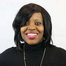 Brenda Hollins's Instagram, Twitter & Facebook