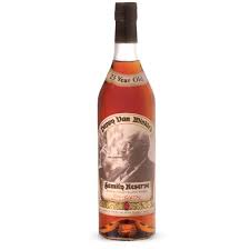 Pappy Van Winkle Bourbon Bourbon Whiskey Whiskey Kentucky Straight Bourbon Whiskey