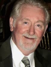 Obituary information for Patrick J. Clancy