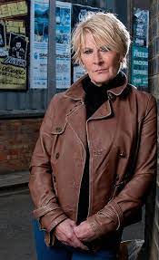Eastenders Shirley Carter Bbc One Eastenders Uk Actors Bbc One