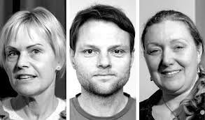 Tid til relationer og én ting ad gangen