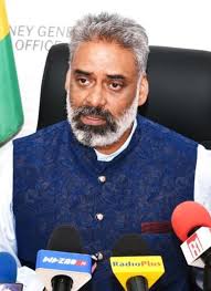 Le Premier ministre se défend