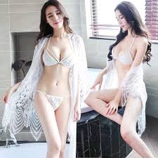 Tidur, kakak tidur, lagi tidur dientot. Jual Sale Seksi Lingerie Baju Tidur Wanita Seksi Bohemia Dengan Kimono 3 Setelan Jadi 1 Di Lapak Lancar Jaya Bukalapak