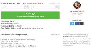 How to buy bitcoins on paxful choose the amount of bitcoins you want to buy choose the currency you want the exchange rate to be in select a payment method (there are dozens) Paxful Review 2021 Updated Is It Legit Or A Scam
