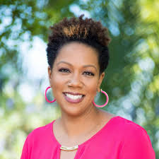 Ilesha "CocoSpeaks" Graham