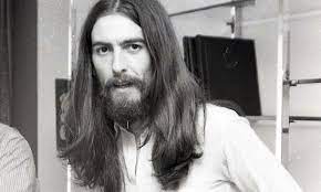 She wasted thousands on hair loss doctors, who did nothing and couldn't even tell her why she was losing her hair. Long Hair George Harrison 70s Novocom Top