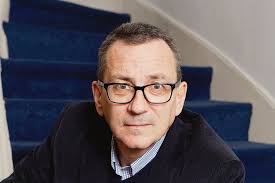 Jérôme Leroy, franc-tireur mélancolique