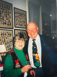 Our Life was Just One Bowl of Cherries'