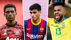 We know that the magnificent olympics 2021 is going to take place in tokyo, japan. Olympics 2020 Squads Mexico Brazil Germany Every Official Men S Football Tournament Roster Goal Com