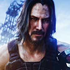 Keanu reeves was a massive surprise entry into cyberpunk 2077 at e3 2019 earlier this year, but reeves reportedly loved cyberpunk 2077 that much he pushed developer cd projekt red to double. Keanu Reeves Is Modest To A Fault Vanity Fair