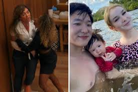 É o caso de mirella santos, uma das gêmeas lacração. Traicao Barraco E Pegacao Veja As Maiores Polemicas Do Ilha Record