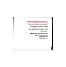 Battery for Celkon C9 Star by Maxbhi.com