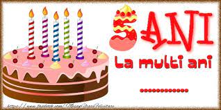 La multi ani 5 ani. Personalizare Felicitari Cu Nume Copii 5 Ani La Multi Ani Felicitaripersonalizate Com