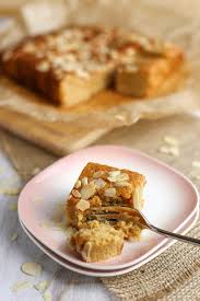Maybe you would like to learn more about one of these? Honey And Almond Blondies Easy Cheesy Vegetarian