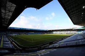 Leeds also progressed in the uefa cup with strikers robbie keane and harry kewell scoring regularly, leeds were not beaten in the league until november, shortly after manager david o'leary finally landed prize striker robbie fowler from liverpool for 11 million whom he had tried to buy 2 seasons earlier but over christmas and the new year the. How Can I Access Elland Road On Fifa 21 Is It Available In Career Mode Here S All You Need To Know Yorkshire Evening Post
