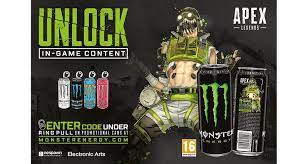 This can be very inconvenient if you find yo. Gamer Energy Drink Promotions Monster Energy