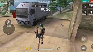 Todo el mundo habla de este juego y streamers de todo el mundo lo han comenzado a jugar. Free Fire Is That A Bushman Youtube