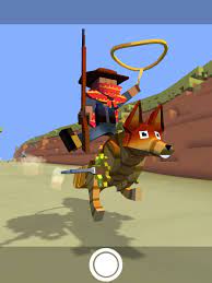 Ensilla tu caballo y prepárate para cabalgar sobre los animales más salvajes de este lado de la sabana. How To Unlock Every Animal In Rodeo Stampede Pocket Gamer