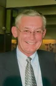 Kevin Barry Obituary