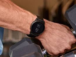 Tune in to your body, and tone up with the vívoactive® 4 gps smartwatch. Garmin Vivoactive 4 Vs Vivoactive 4s What S The Difference And Which Should You Buy Android Central