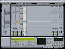Click try live for free in the top right of your screen. Ableton Download