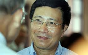 Ông Phạm Bình Minh, di sản và thử thách