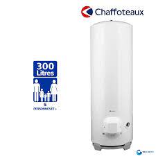 Ballon d eau chaude simple échangeur 300l classe b. Chauffe Eau Electrique 300l Chaffoteaux Hpc2 Stable
