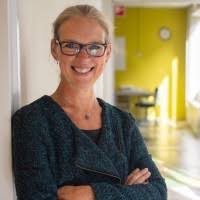 Beth Edens Email & Phone Number