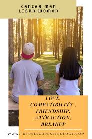 With two cardinal signs leading the way in the cancer and libra match, we have a lot of leadership energy. Cancer Man And Libra Woman Love Compatibility Futurescope