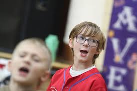 Telling Stories with Snapshots