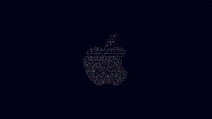 Макос моджаве, macos mojave, abstract, technastic, 5k. 101368 4k Wwdc 2018 Apple Logo Mocah Hd Wallpapers