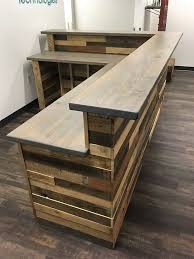 You Would 100 Be Falling Your Hearts Out On The Top Side Designing Work Being Custom Added Into The Counter Table Th Diy Home Bar Bar Furniture Bars For Home