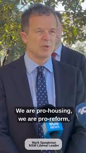 The NSW Opposition is pro-housing, pro-reform and wants to see fast  delivery of desperately needed new homes in NSW., We’ll therefore be as  constructive as possible in dealing with the Government’s ...