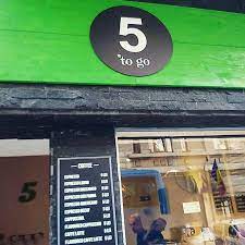 248 likes · 7 talking about this · 48 were here. Very Friendly People Good Coffee Review Of 5 To Go Gutenberg 16 Kogalniceanu Bucharest Romania Tripadvisor