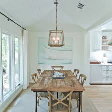 Www.hgtv.com › rooms › kitchens hgtv.com offers creative tricks for. 75 Beautiful Small Coastal Dining Room Pictures Ideas August 2021 Houzz