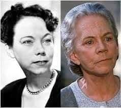 Who did Mike Corbin marry when he was in the nursing home?