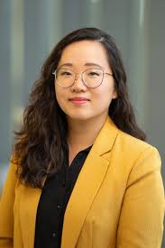 Innovation Showcase Presenters