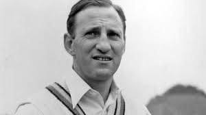 Who was his first wicket, no googling