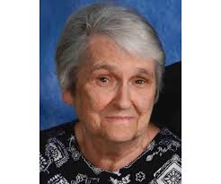 Joan Doran Obituary (1934