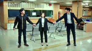 Mengapa mine drakor eps 16 belum ada. Sinopsis Abyss Episode 3 Simpan Sinopsis