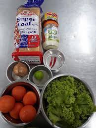 The best potluck dinners are fun and relaxing; Nak Buat Potluck Keluarga Gader Cuba Buat Sandwich Viral 35k Share Ini Mudah Aje Keluarga