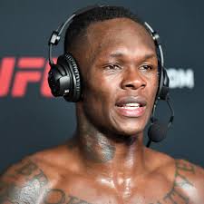 Israel mobolaji adesanya is a martial artist, kickboxer as well as a boxer. Ufc Star Israel Adesanya Under Fire For Rape Comment Ufc The Guardian