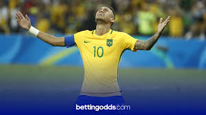 This is the most of any sport at the olympics. Olympic Football Odds Bettingodds Com