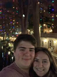 Allison Hockaday and Corwyn Johnson's Wedding Website