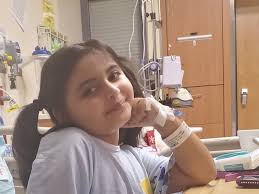 Fundraiser for Brenda Mayorga by Brian King : Help Everly and her mom  Brenda with medical bills